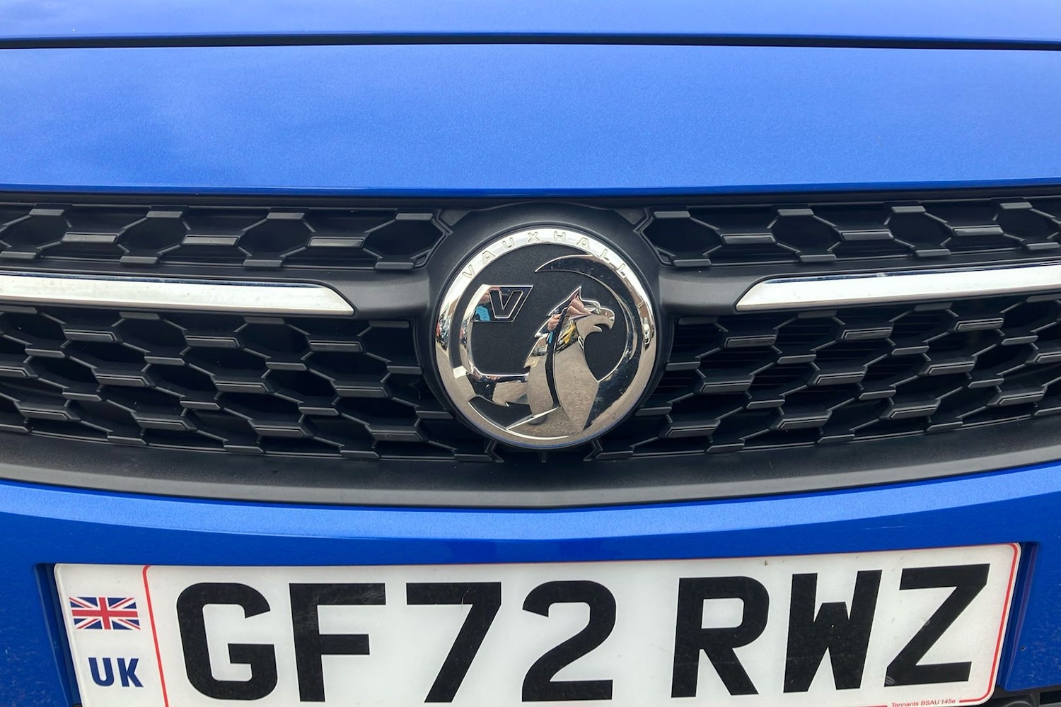 Used Vauxhall Corsa 2022 for sale - 77240000: Photo 23