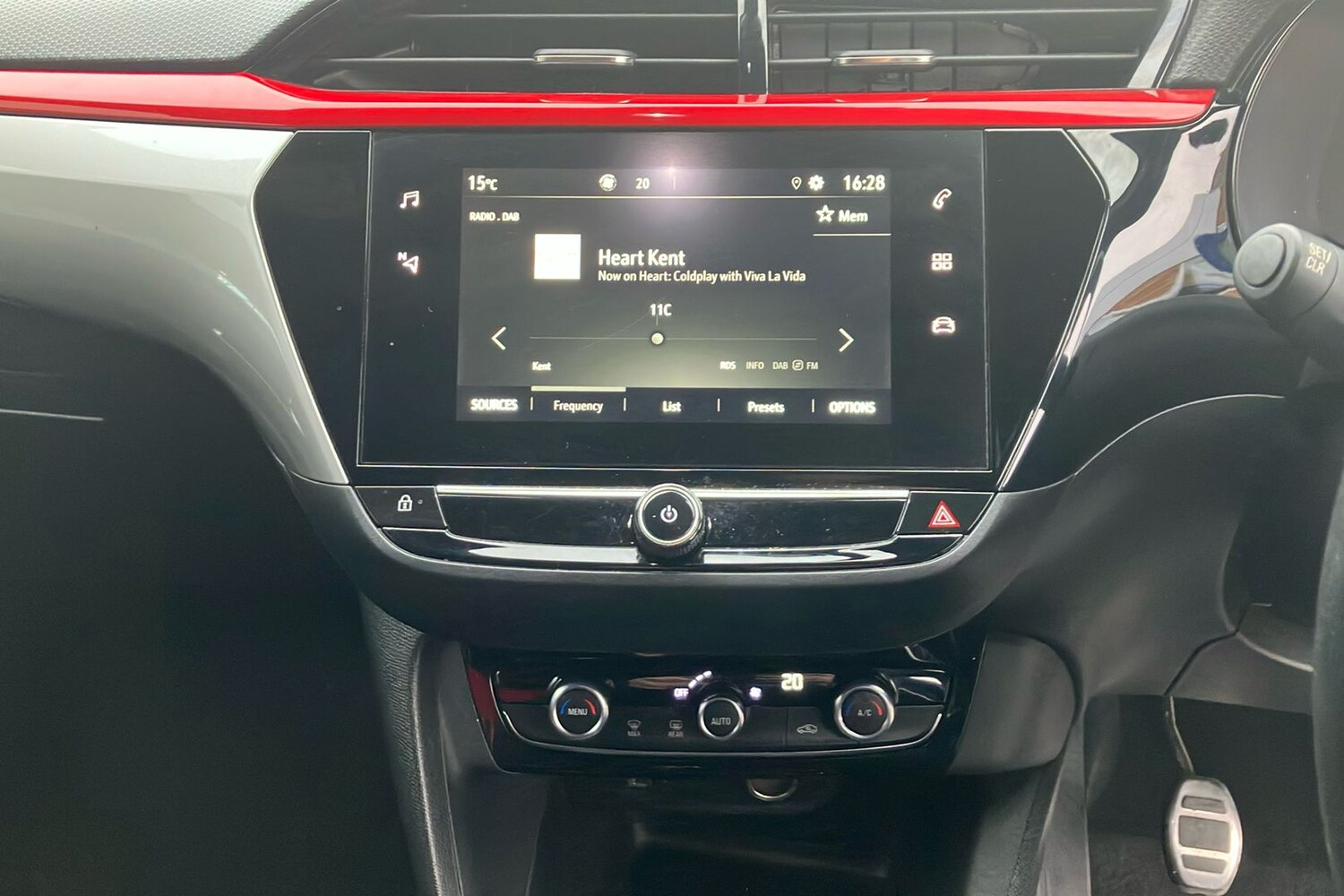 Used Vauxhall Corsa 2022 for sale - 77240000: Photo 25