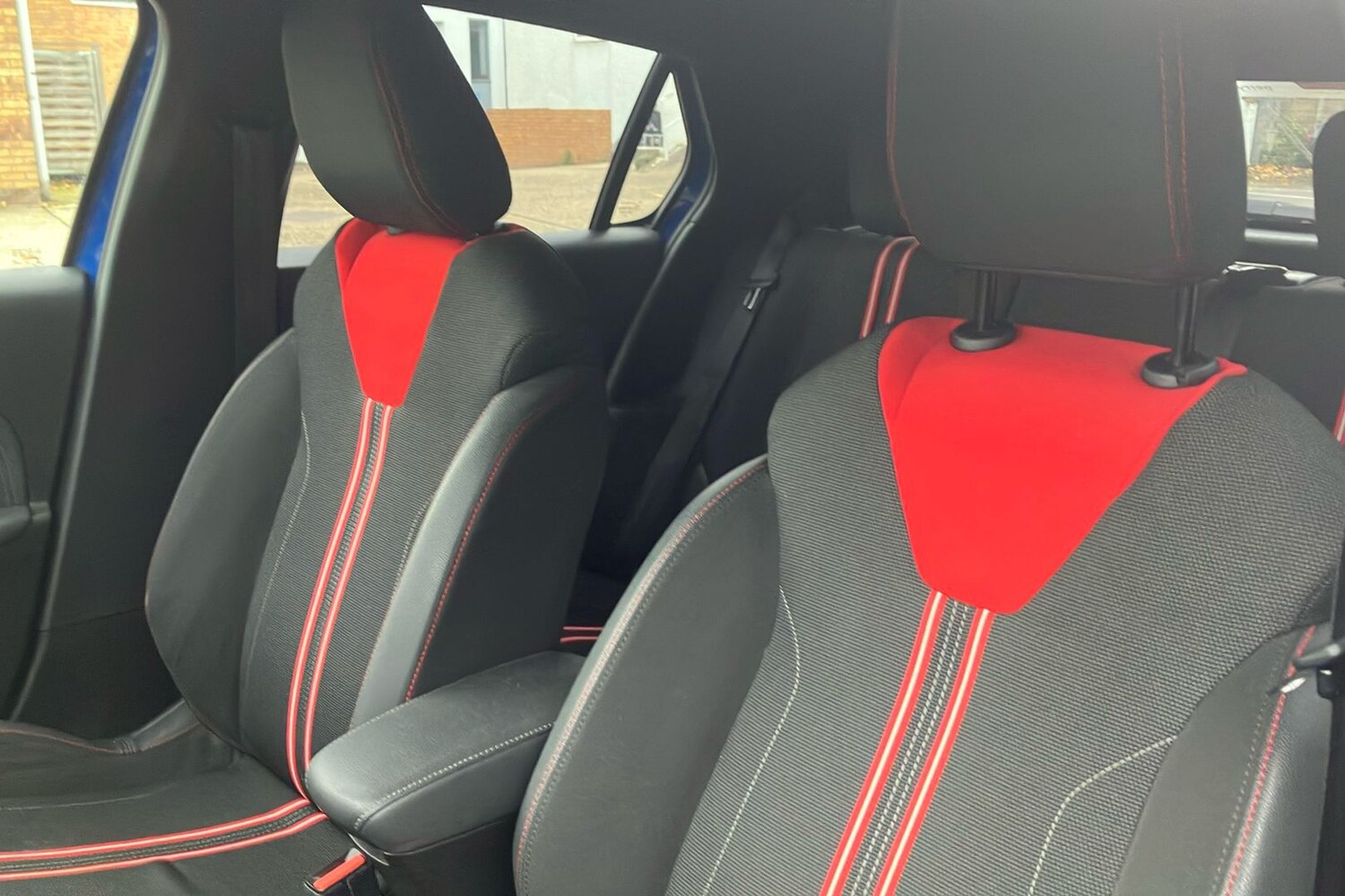 Used Vauxhall Corsa 2022 for sale - 77240000: Photo 30