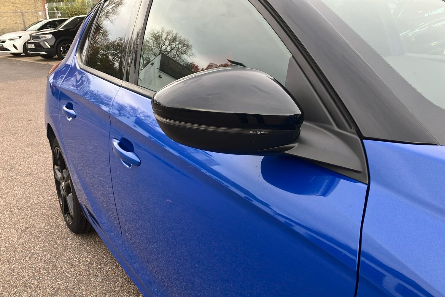 Used Vauxhall Corsa 2022 for sale - 77240000: Photo 36