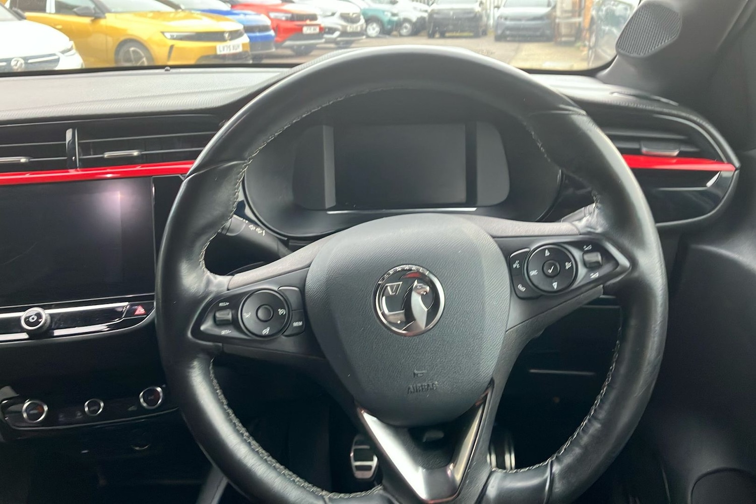 Used Vauxhall Corsa 2022 for sale - 77240000: Photo 37