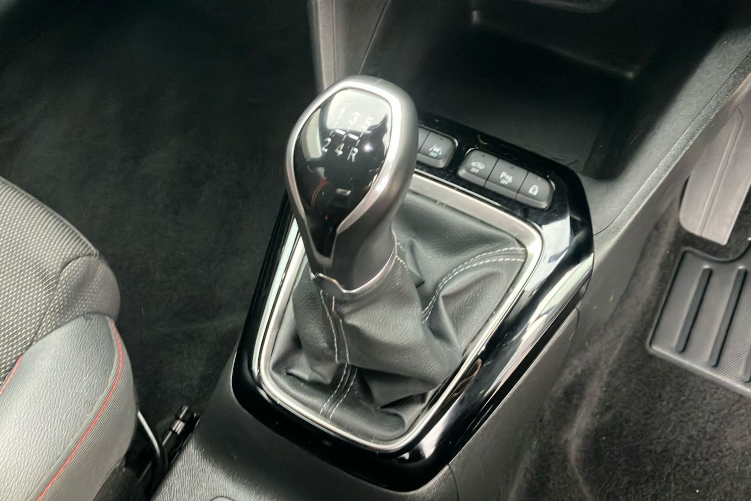 Used Vauxhall Corsa 2022 for sale - 77240000: Photo 38