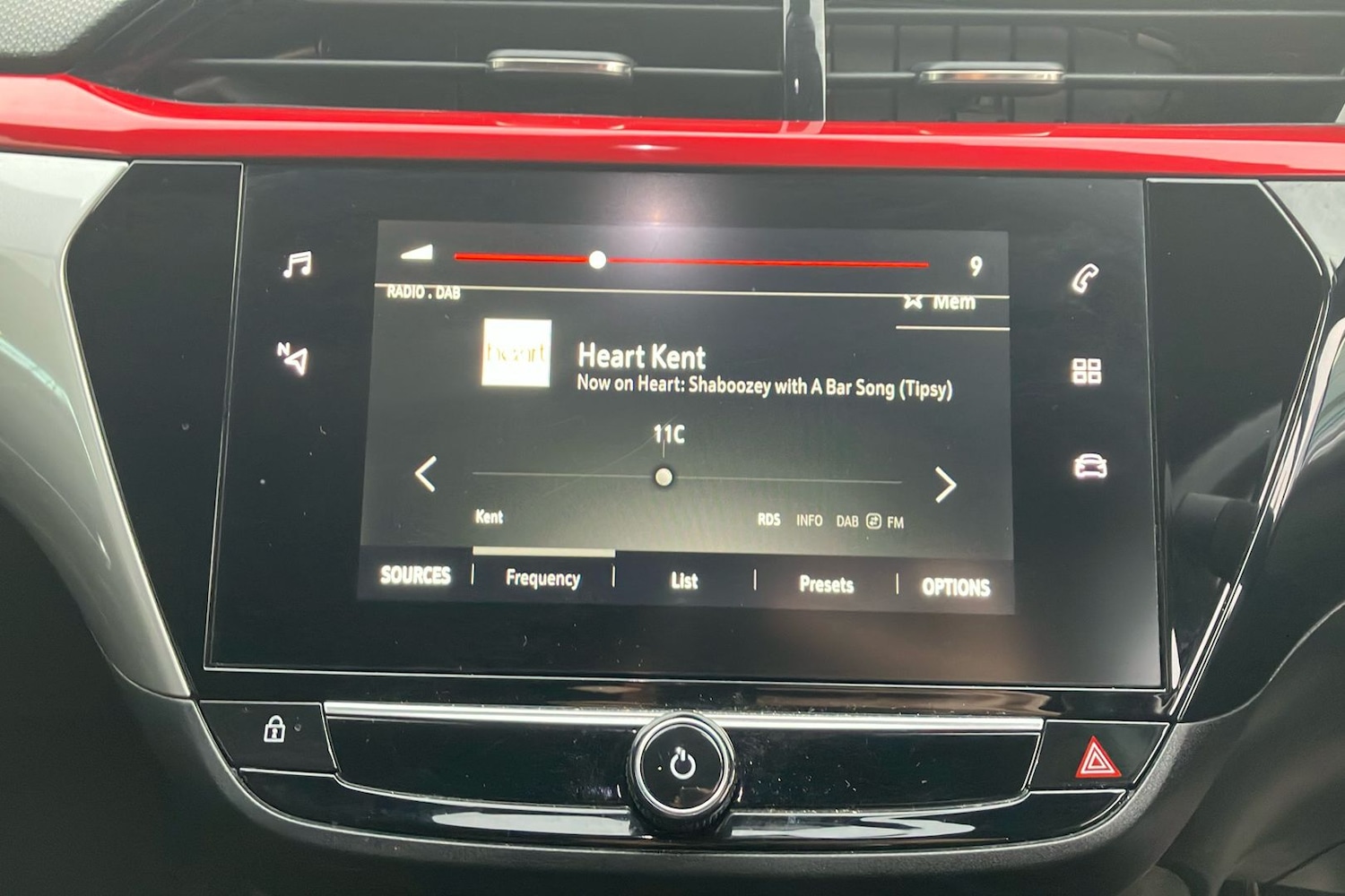 Used Vauxhall Corsa 2022 for sale - 77240000: Photo 39