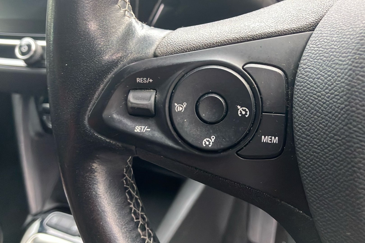 Used Vauxhall Corsa 2022 for sale - 77240000: Photo 45