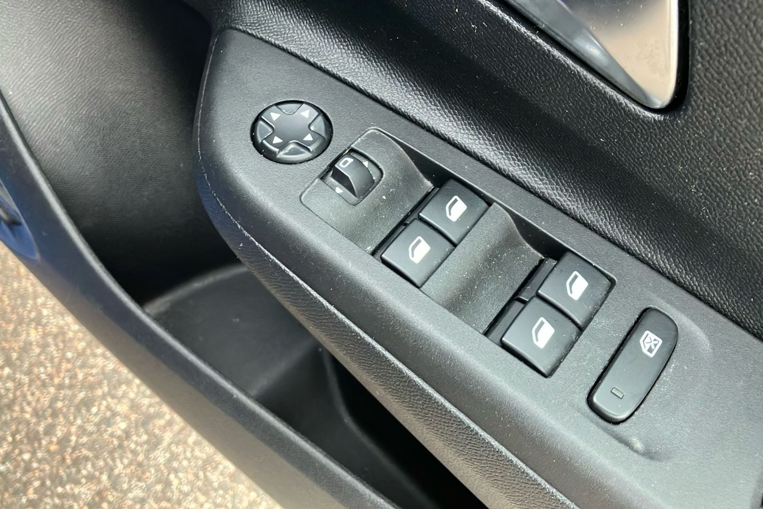 Used Vauxhall Corsa 2022 for sale - 77240000: Photo 46