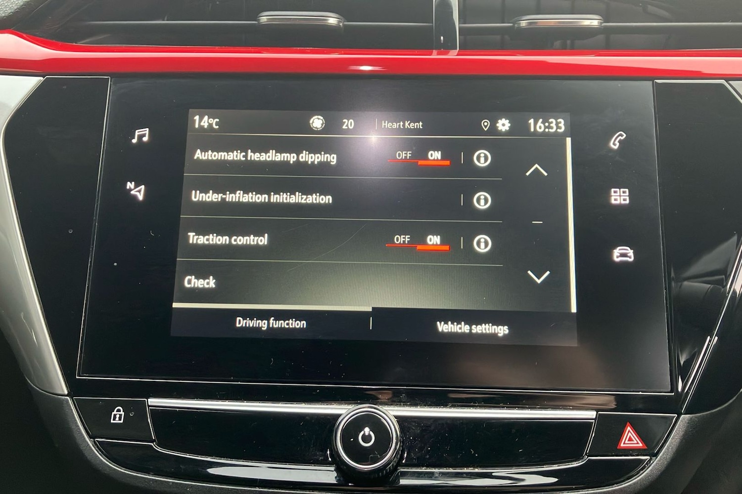 Used Vauxhall Corsa 2022 for sale - 77240000: Photo 49