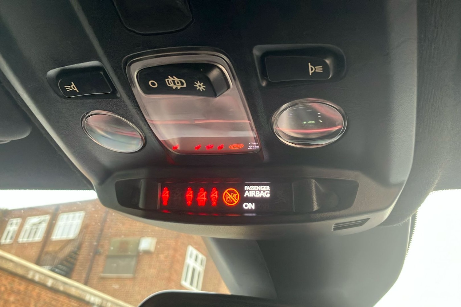 Used Vauxhall Corsa 2022 for sale - 77240000: Photo 50