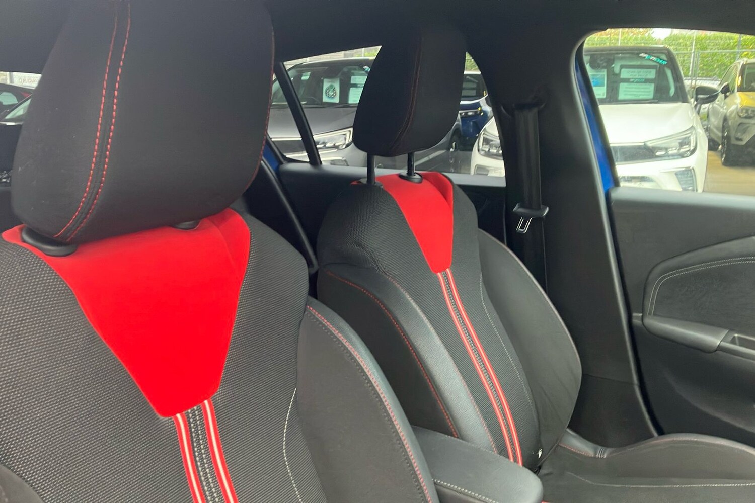 Used Vauxhall Corsa 2022 for sale - 77240000: Photo 51