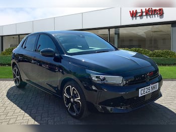 Used Vauxhall Corsa 2025 for sale - 79605956: Photo
