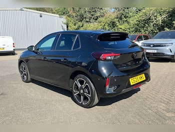 Used Vauxhall Corsa 2025 for sale - 79605956: Photo