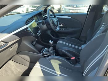 Used Vauxhall Corsa 2025 for sale - 79605956: Photo