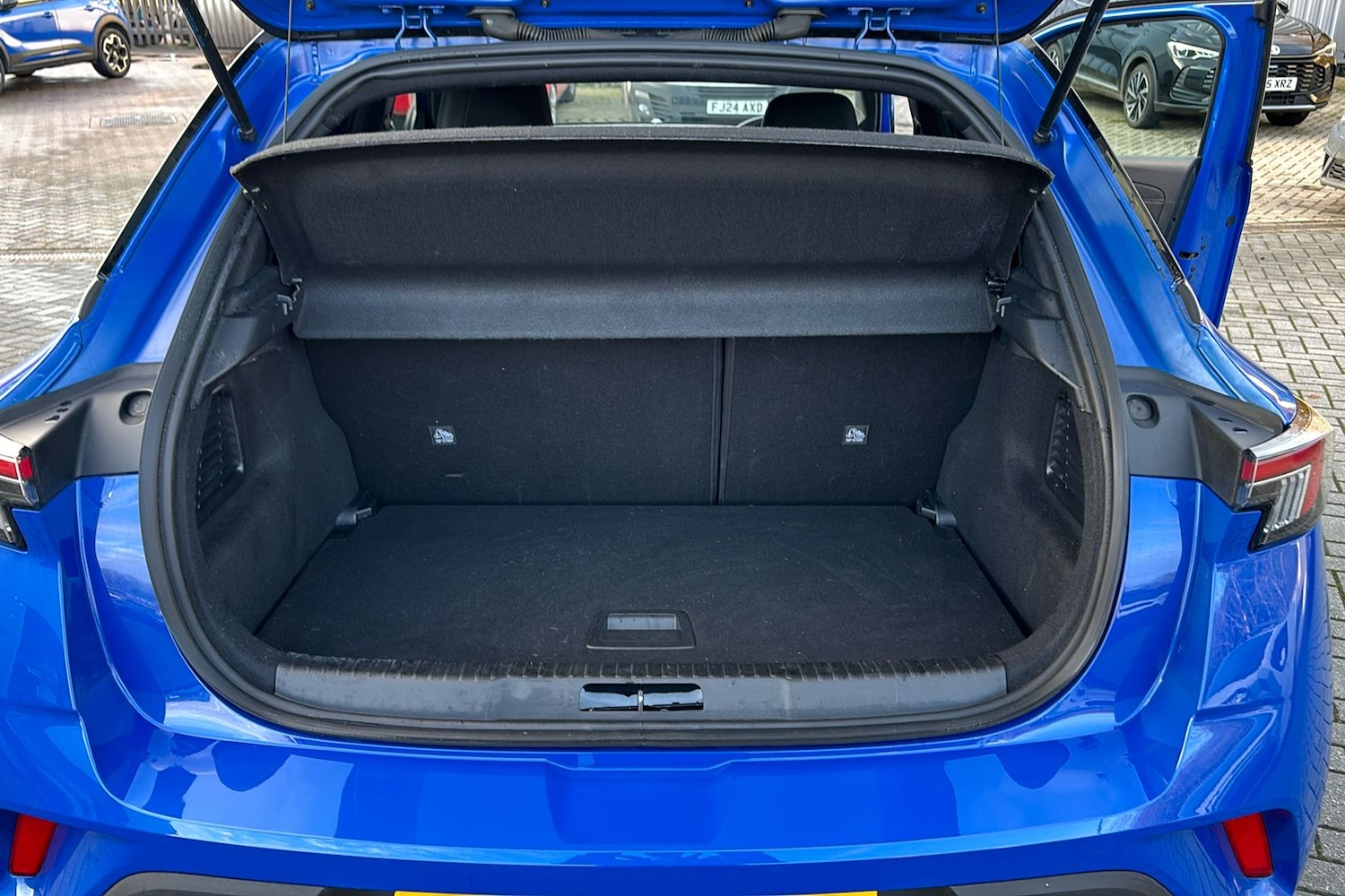 Used Vauxhall Mokka 2022 for sale - 77012217: Photo 12