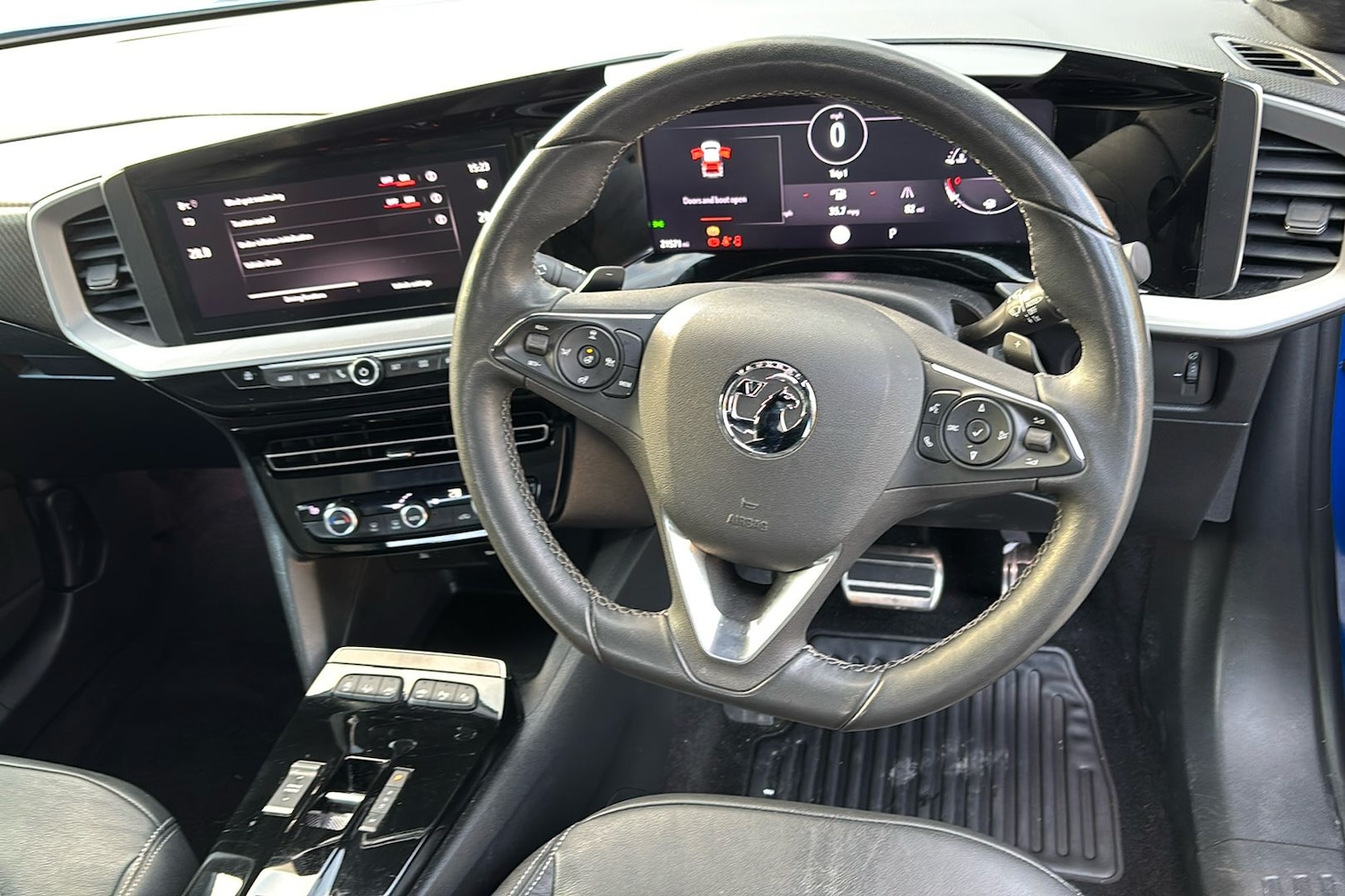 Used Vauxhall Mokka 2022 for sale - 77012217: Photo 13