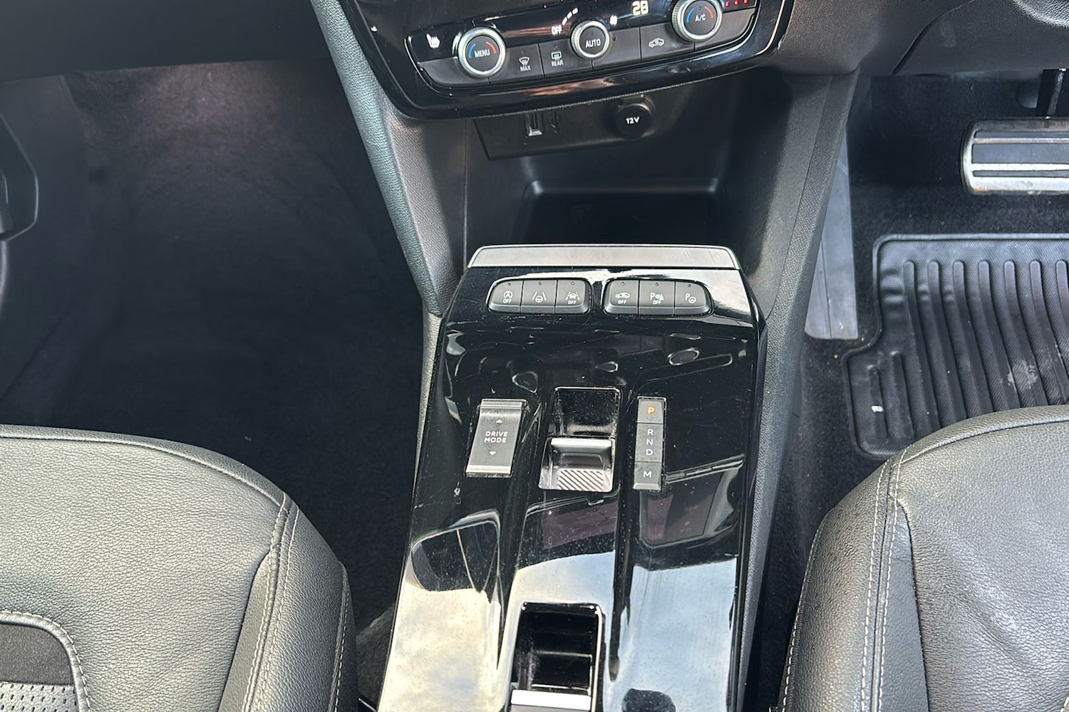 Used Vauxhall Mokka 2022 for sale - 77012217: Photo 17