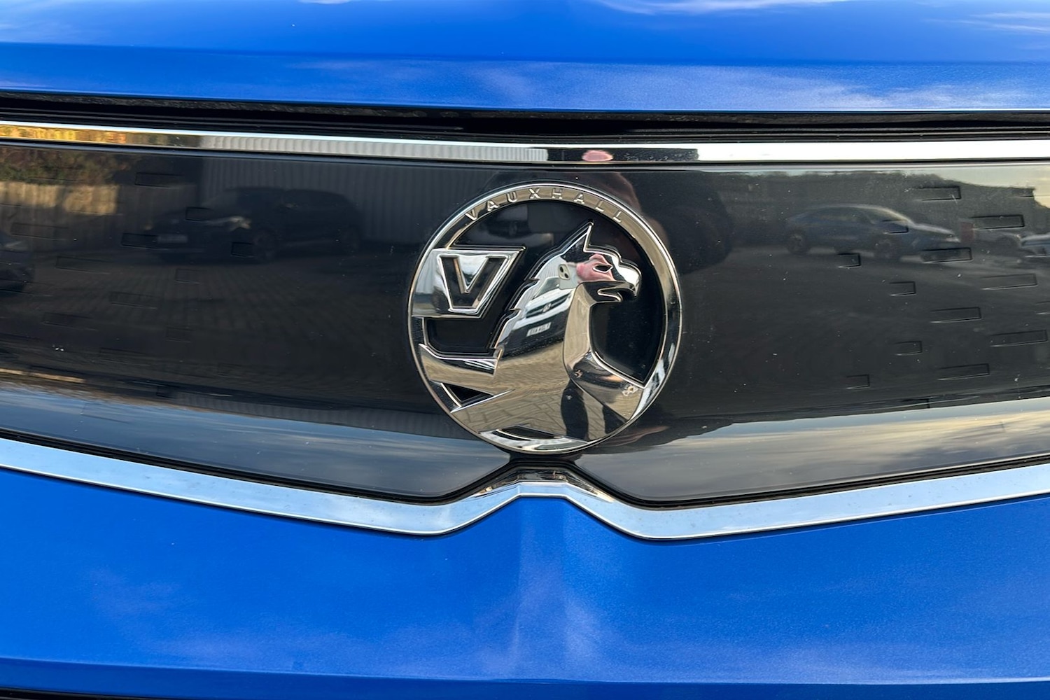 Used Vauxhall Mokka 2022 for sale - 77012217: Photo 23