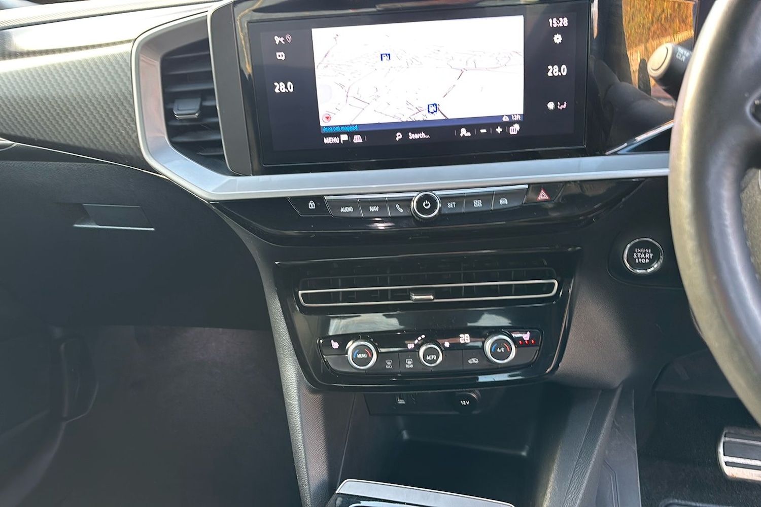 Used Vauxhall Mokka 2022 for sale - 77012217: Photo 25