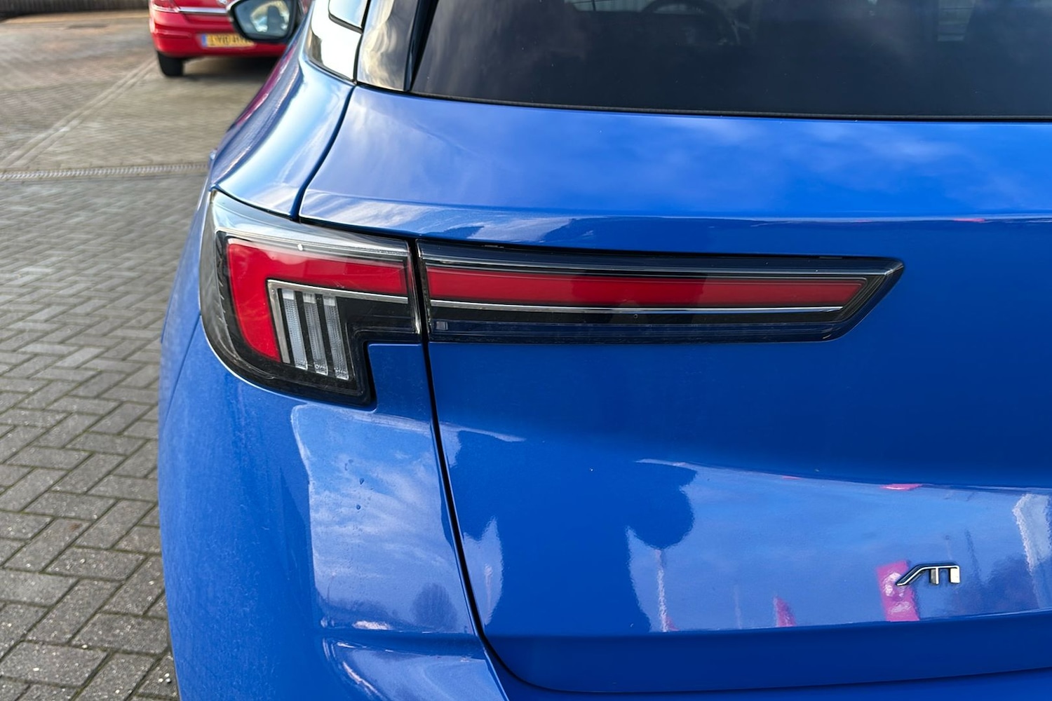 Used Vauxhall Mokka 2022 for sale - 77012217: Photo 28