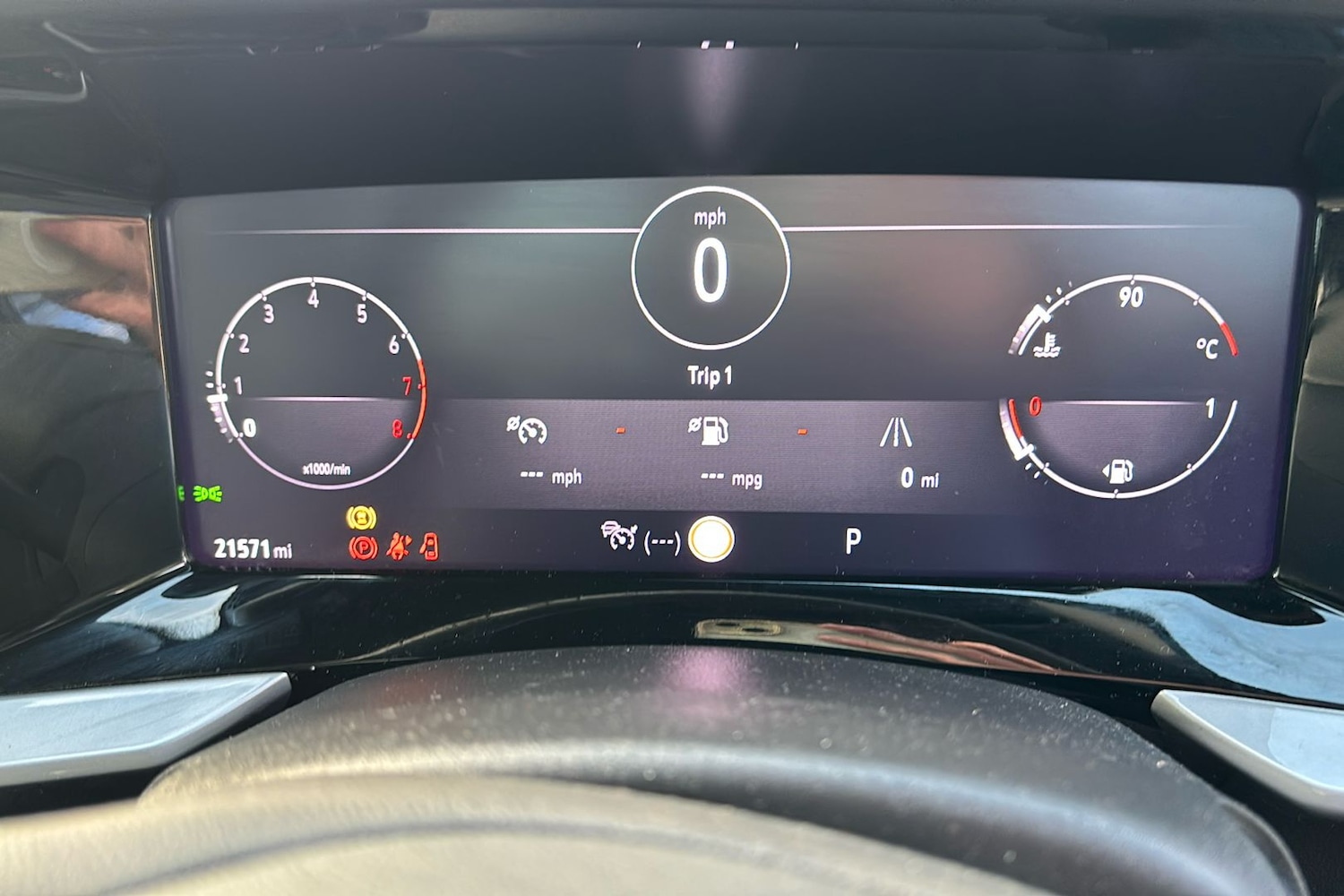 Used Vauxhall Mokka 2022 for sale - 77012217: Photo 34