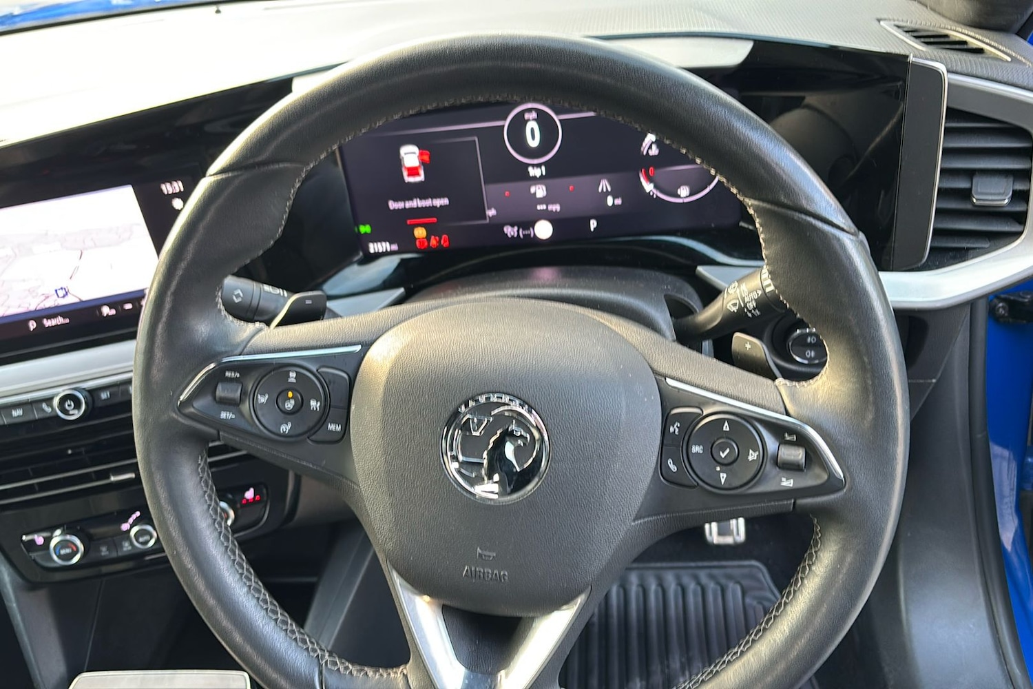 Used Vauxhall Mokka 2022 for sale - 77012217: Photo 37