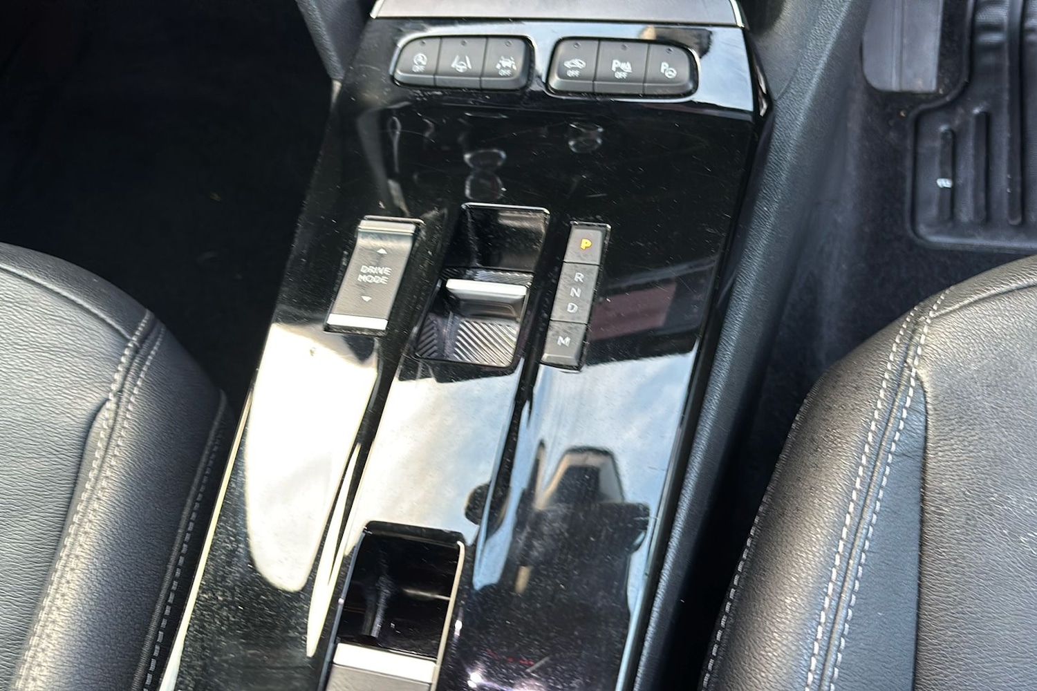 Used Vauxhall Mokka 2022 for sale - 77012217: Photo 38