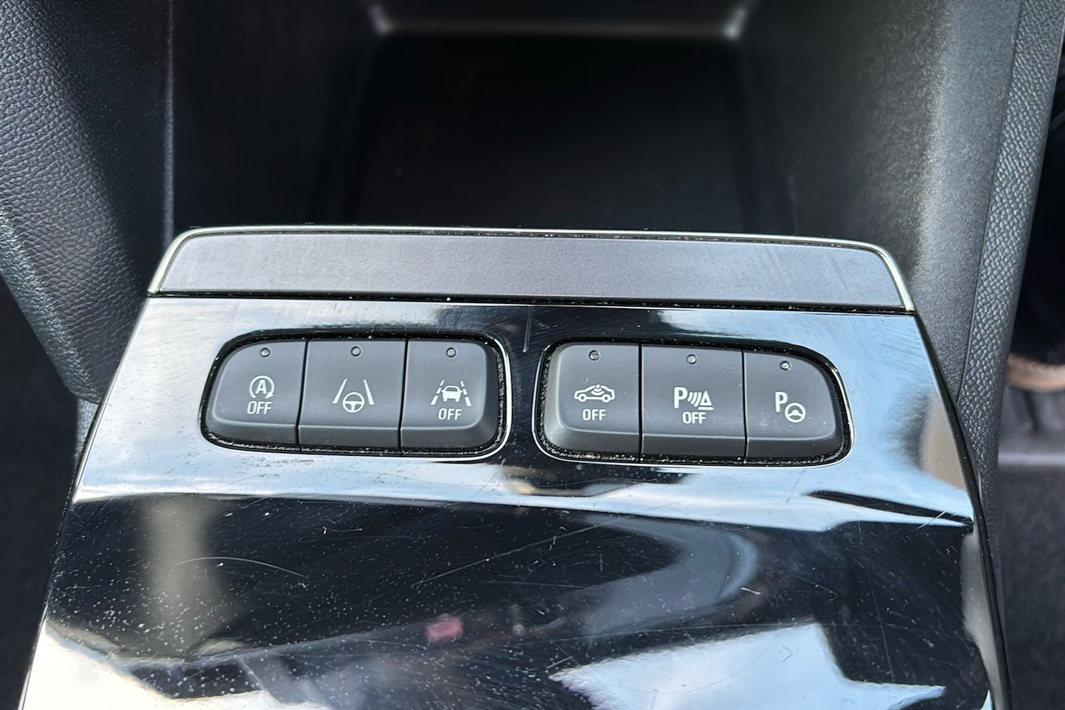 Used Vauxhall Mokka 2022 for sale - 77012217: Photo 45