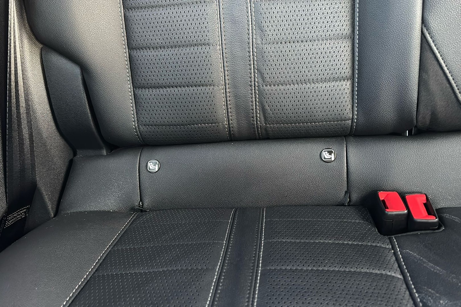 Used Vauxhall Mokka 2022 for sale - 77012217: Photo 49