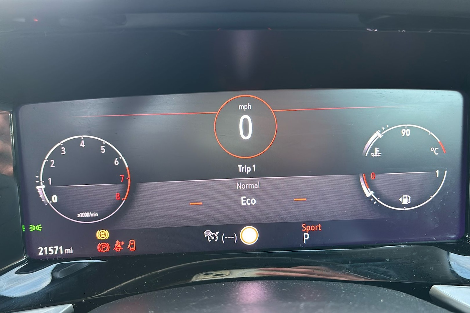 Used Vauxhall Mokka 2022 for sale - 77012217: Photo 51