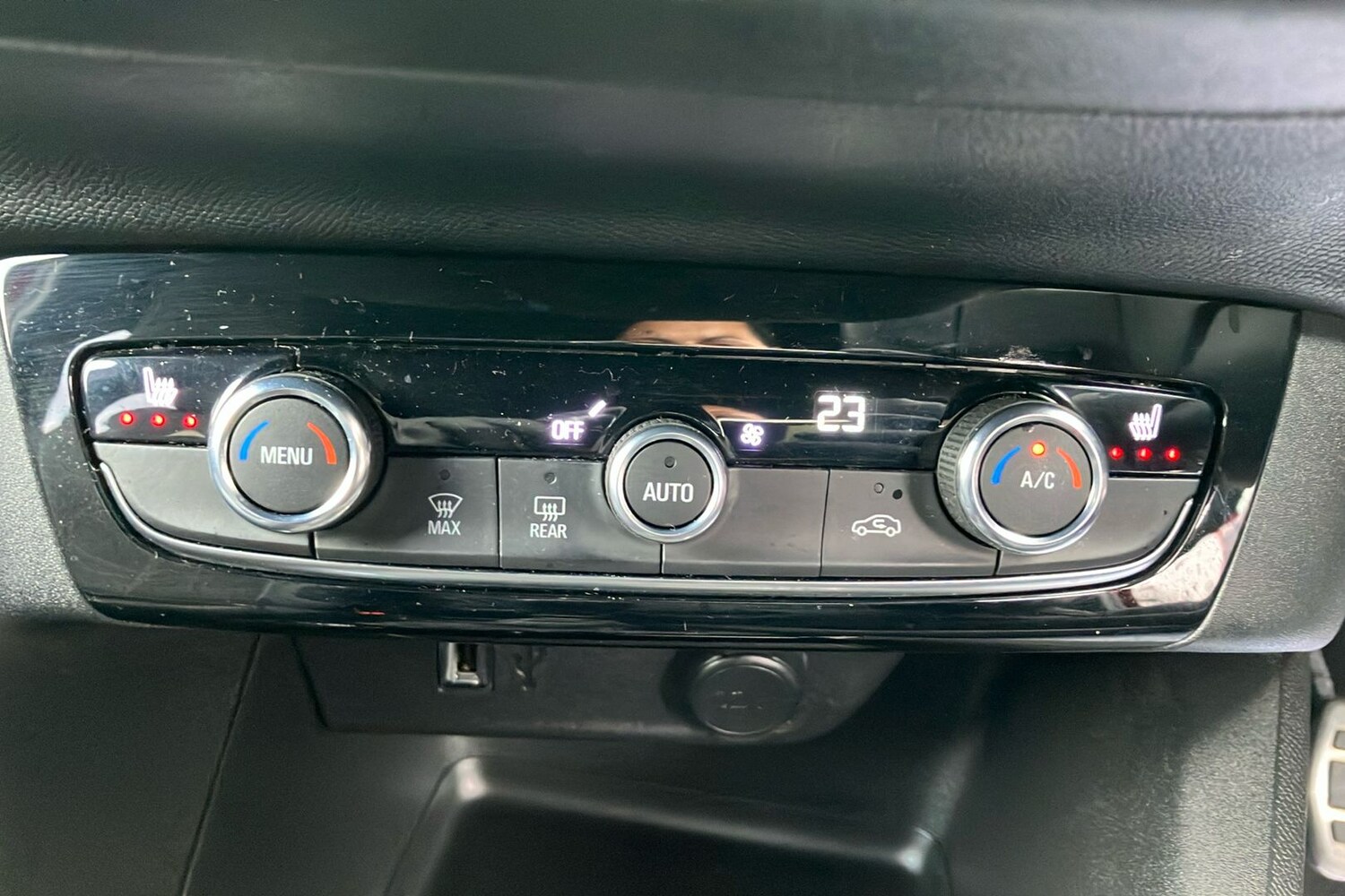 Used Vauxhall Corsa 2022 for sale - 76426086: Photo 15