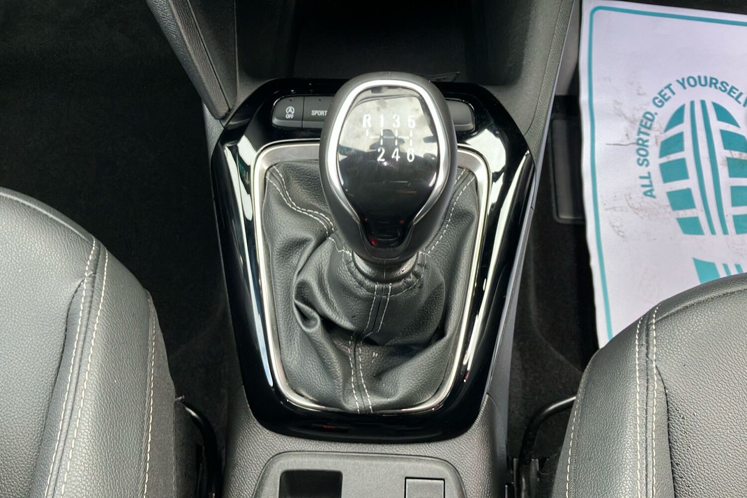 Used Vauxhall Corsa 2022 for sale - 76426086: Photo 17