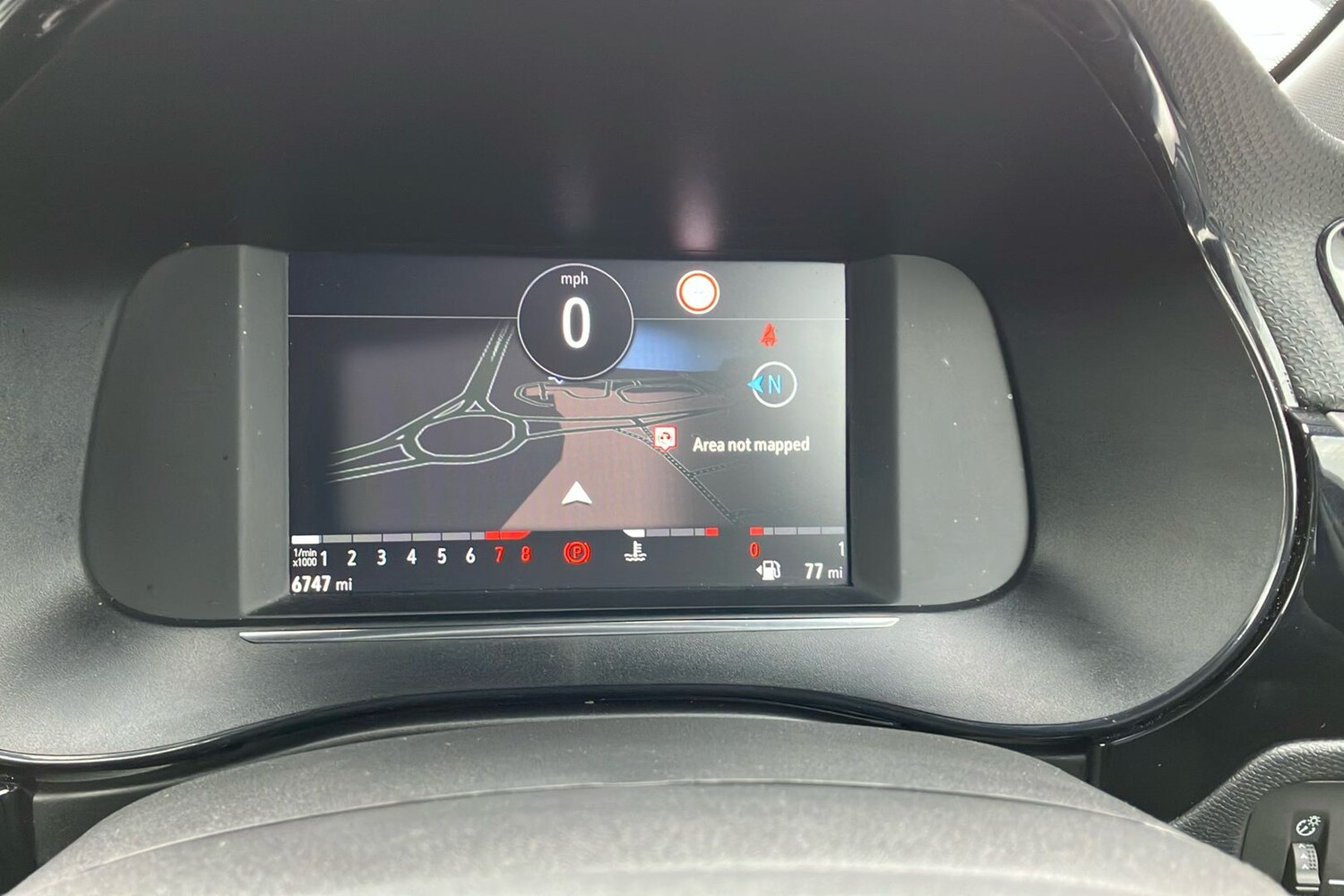 Used Vauxhall Corsa 2022 for sale - 76426086: Photo 19