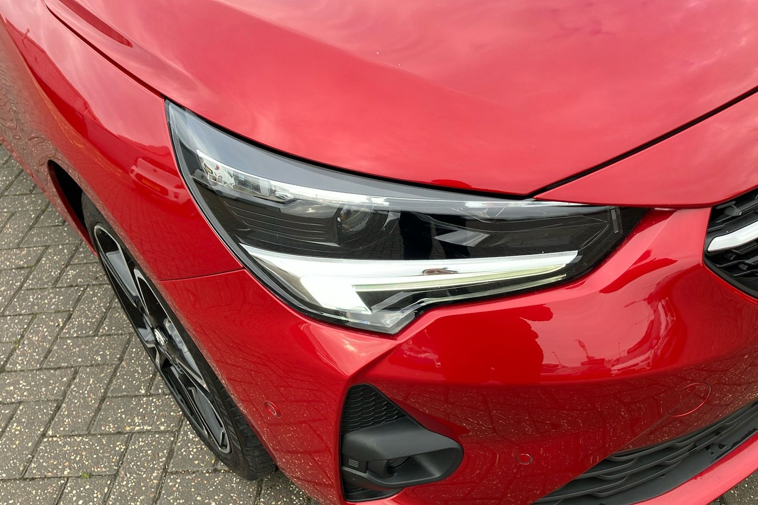 Used Vauxhall Corsa 2022 for sale - 76426086: Photo 22