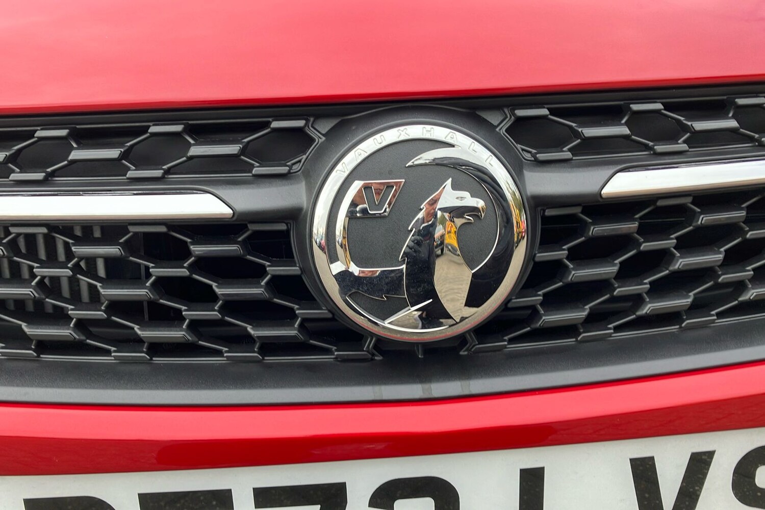 Used Vauxhall Corsa 2022 for sale - 76426086: Photo 23