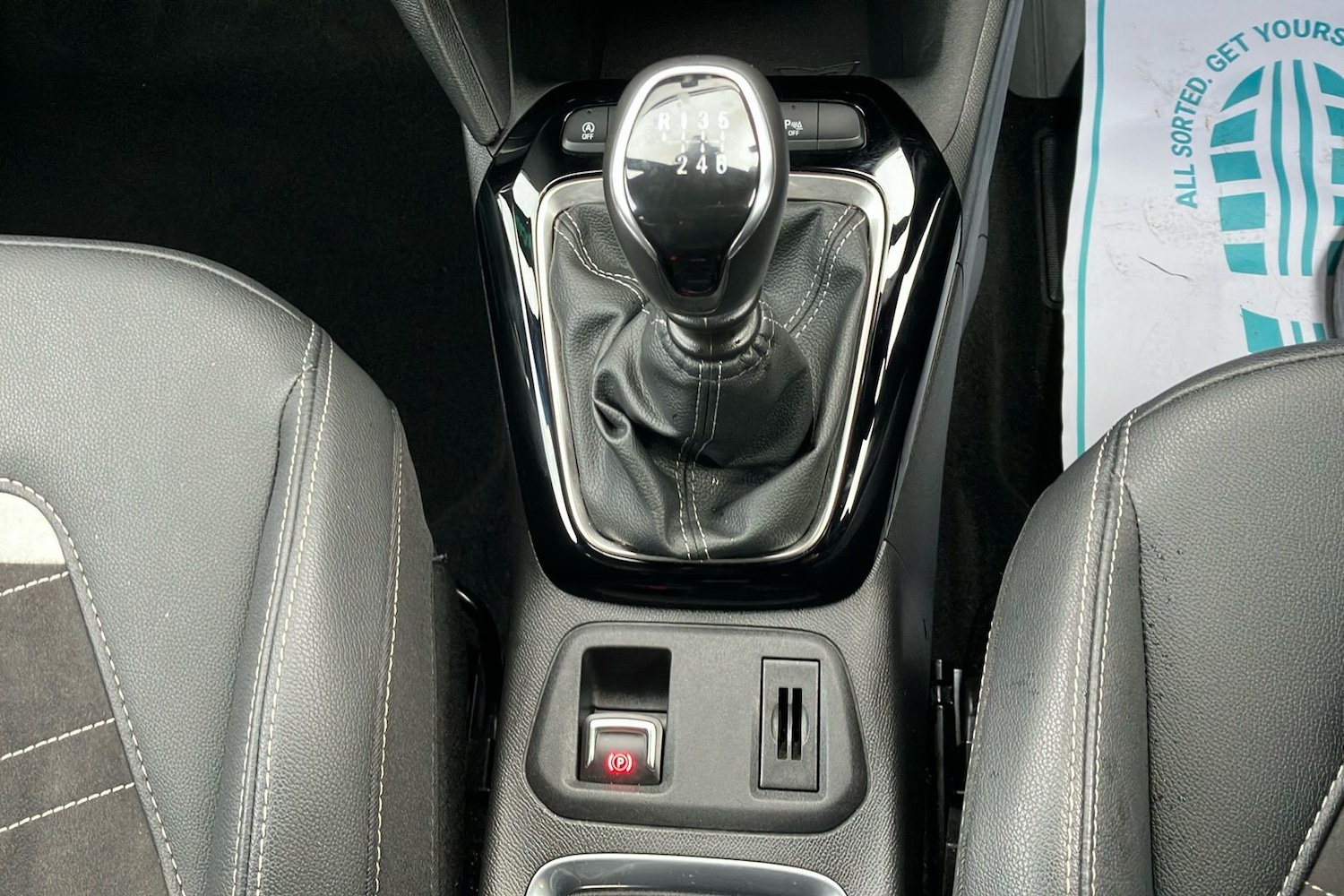 Used Vauxhall Corsa 2022 for sale - 76426086: Photo 26