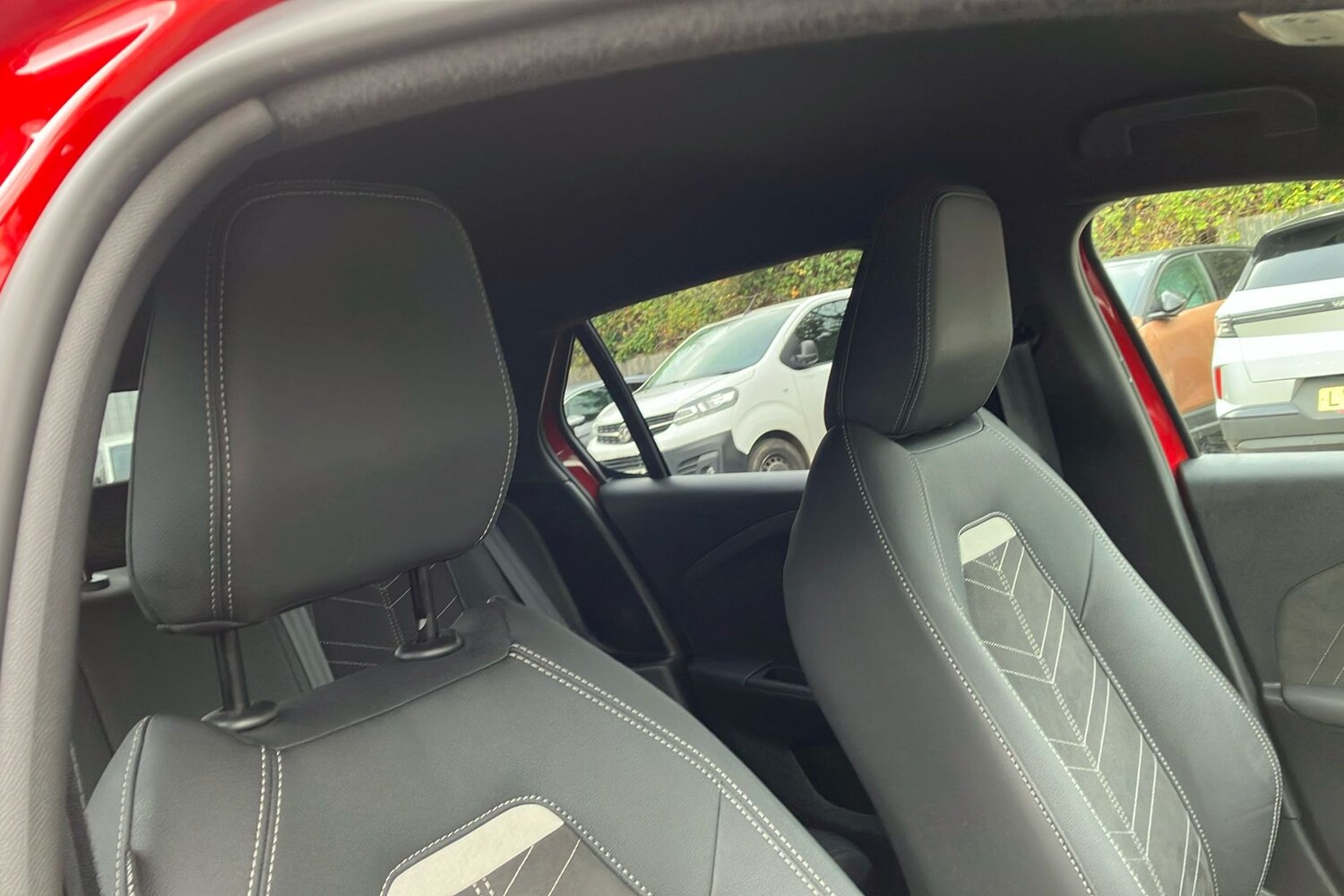 Used Vauxhall Corsa 2022 for sale - 76426086: Photo 30