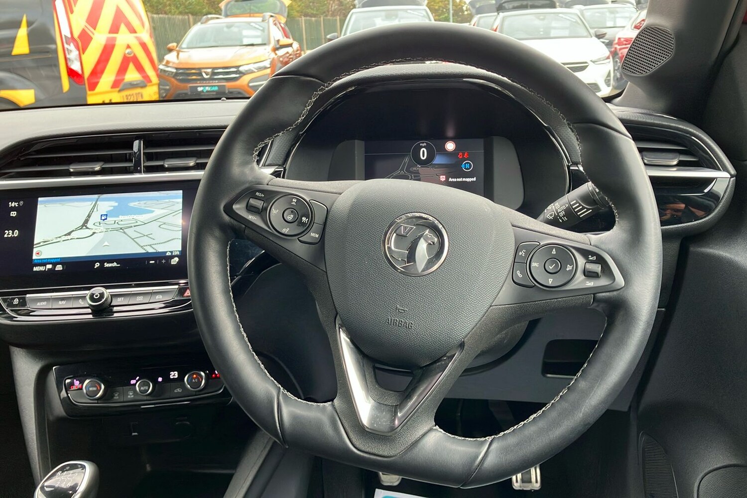 Used Vauxhall Corsa 2022 for sale - 76426086: Photo 33