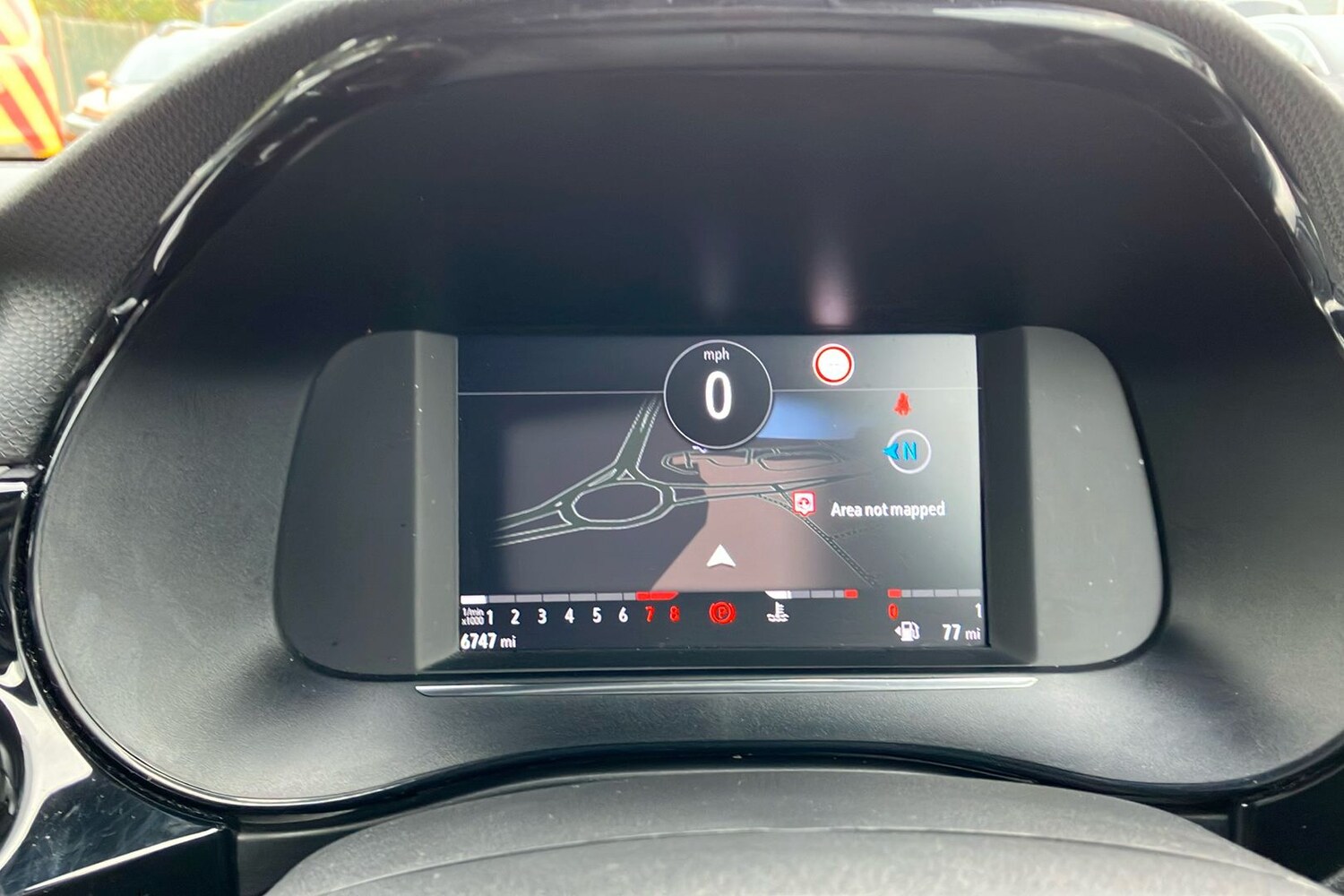 Used Vauxhall Corsa 2022 for sale - 76426086: Photo 34