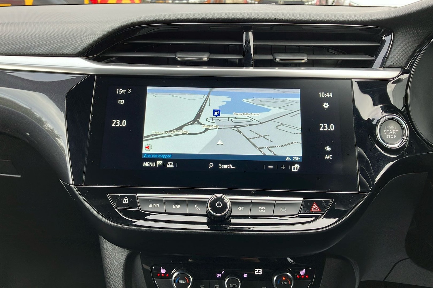 Used Vauxhall Corsa 2022 for sale - 76426086: Photo 39