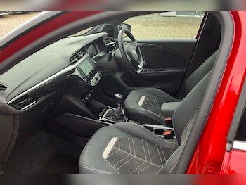 Used Vauxhall Corsa 2022 for sale - 76426086: Photo