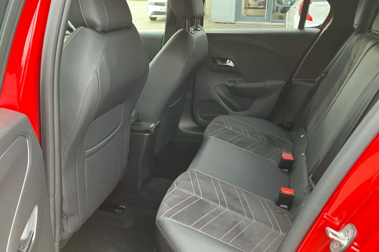 Used Vauxhall Corsa 2022 for sale - 76426086: Photo 48