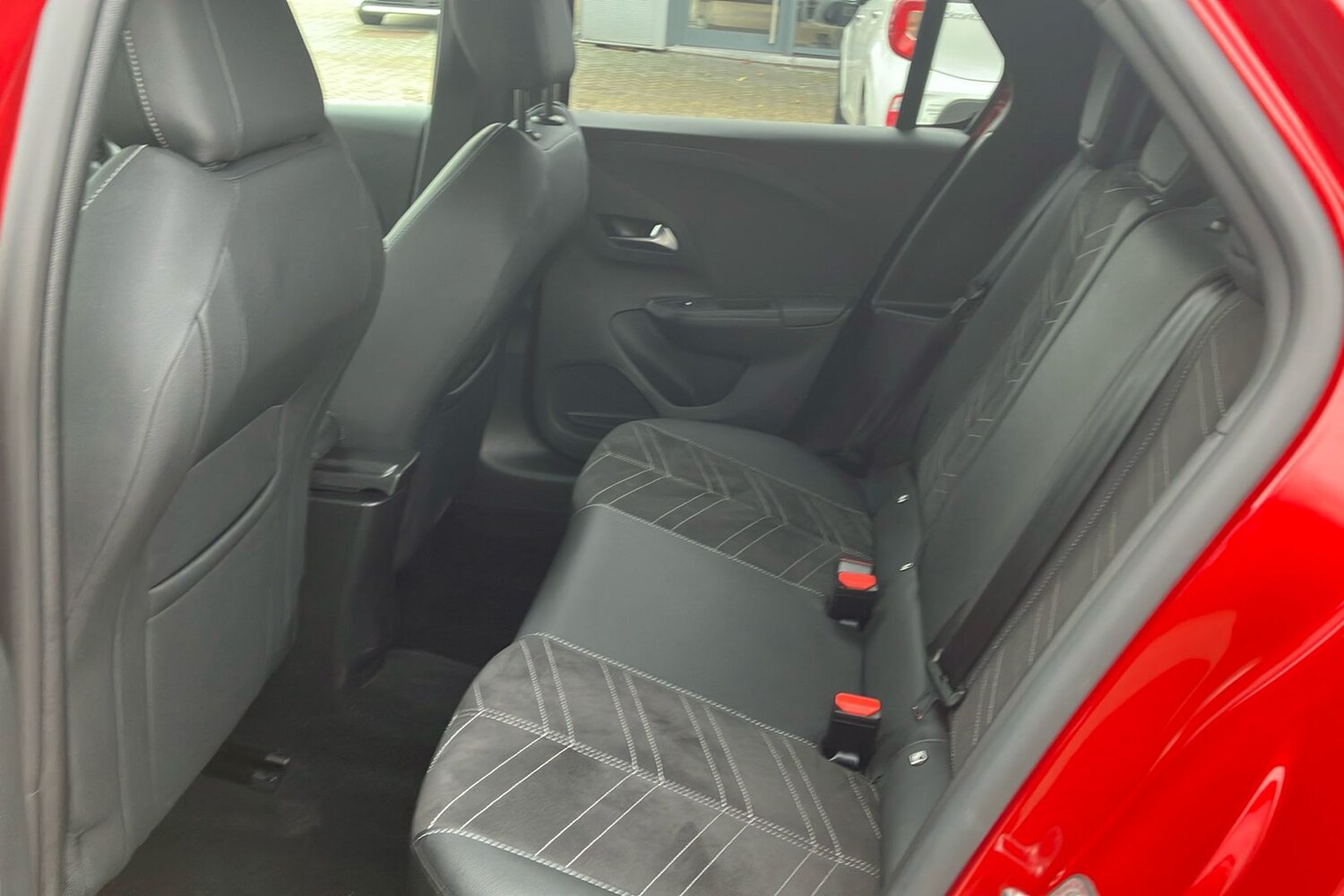 Used Vauxhall Corsa 2022 for sale - 76426086: Photo 5