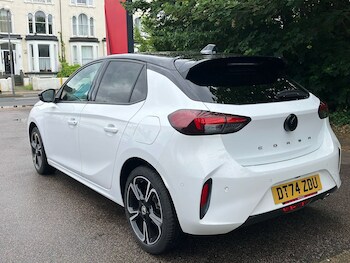 Used Vauxhall Corsa undefined for sale - 78951135: Photo