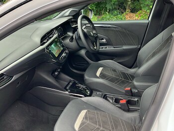 Used Vauxhall Corsa undefined for sale - 78951135: Photo