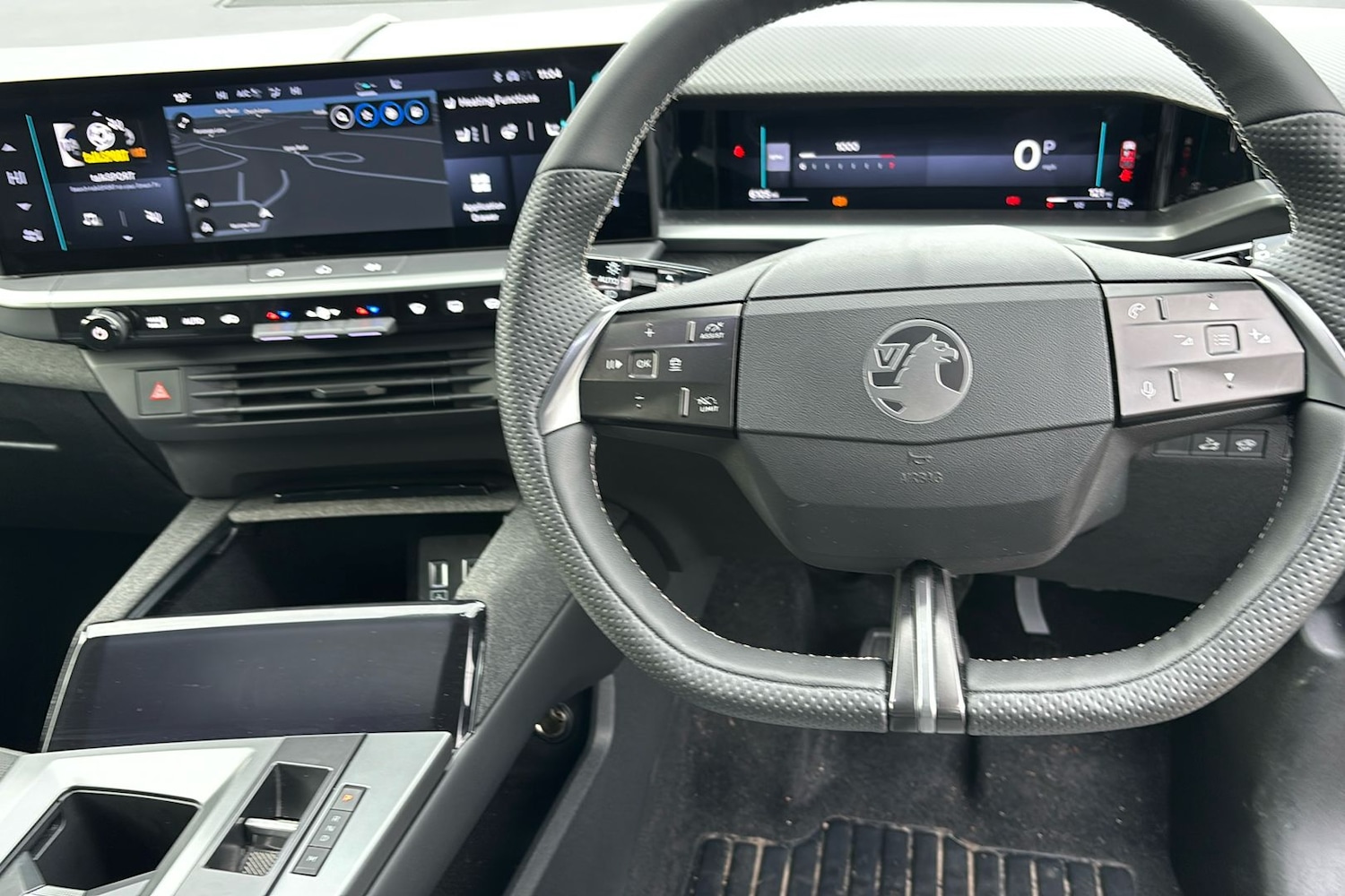 Used Vauxhall Grandland 2025 for sale - 77617659: Photo 11