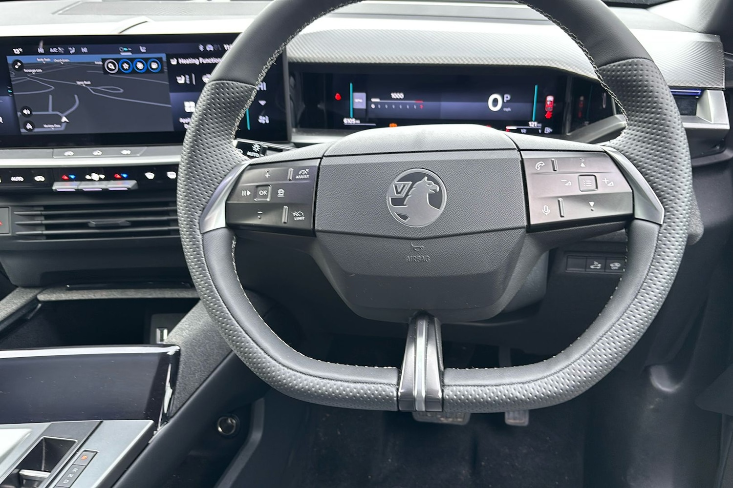 Used Vauxhall Grandland 2025 for sale - 77617659: Photo 13