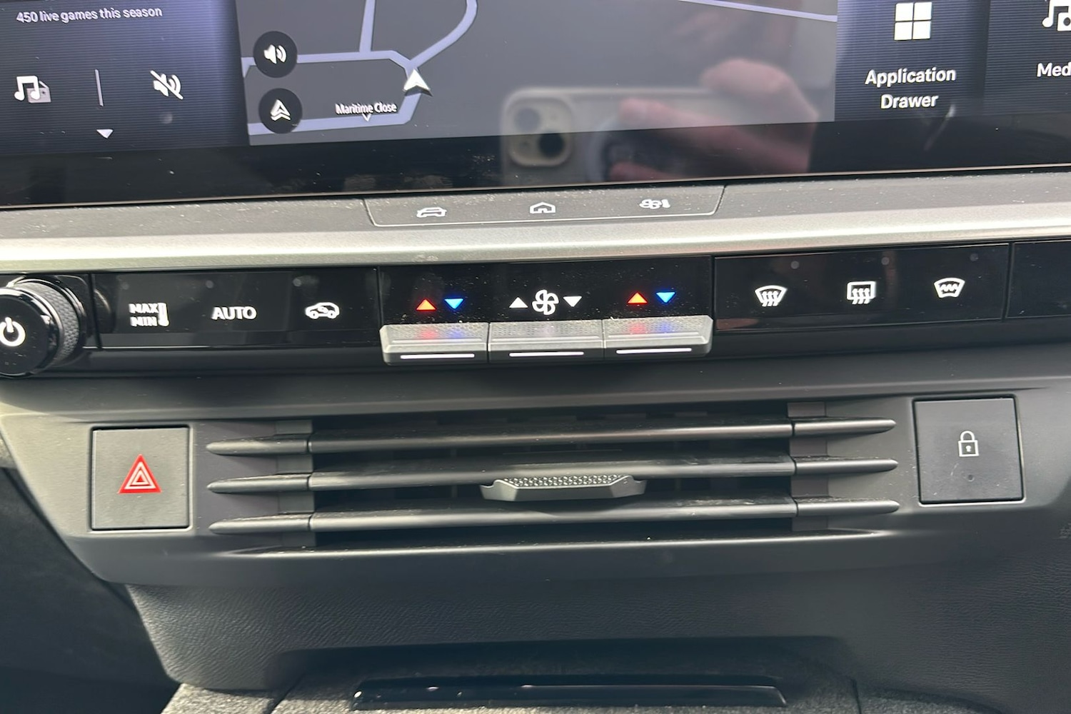 Used Vauxhall Grandland 2025 for sale - 77617659: Photo 15