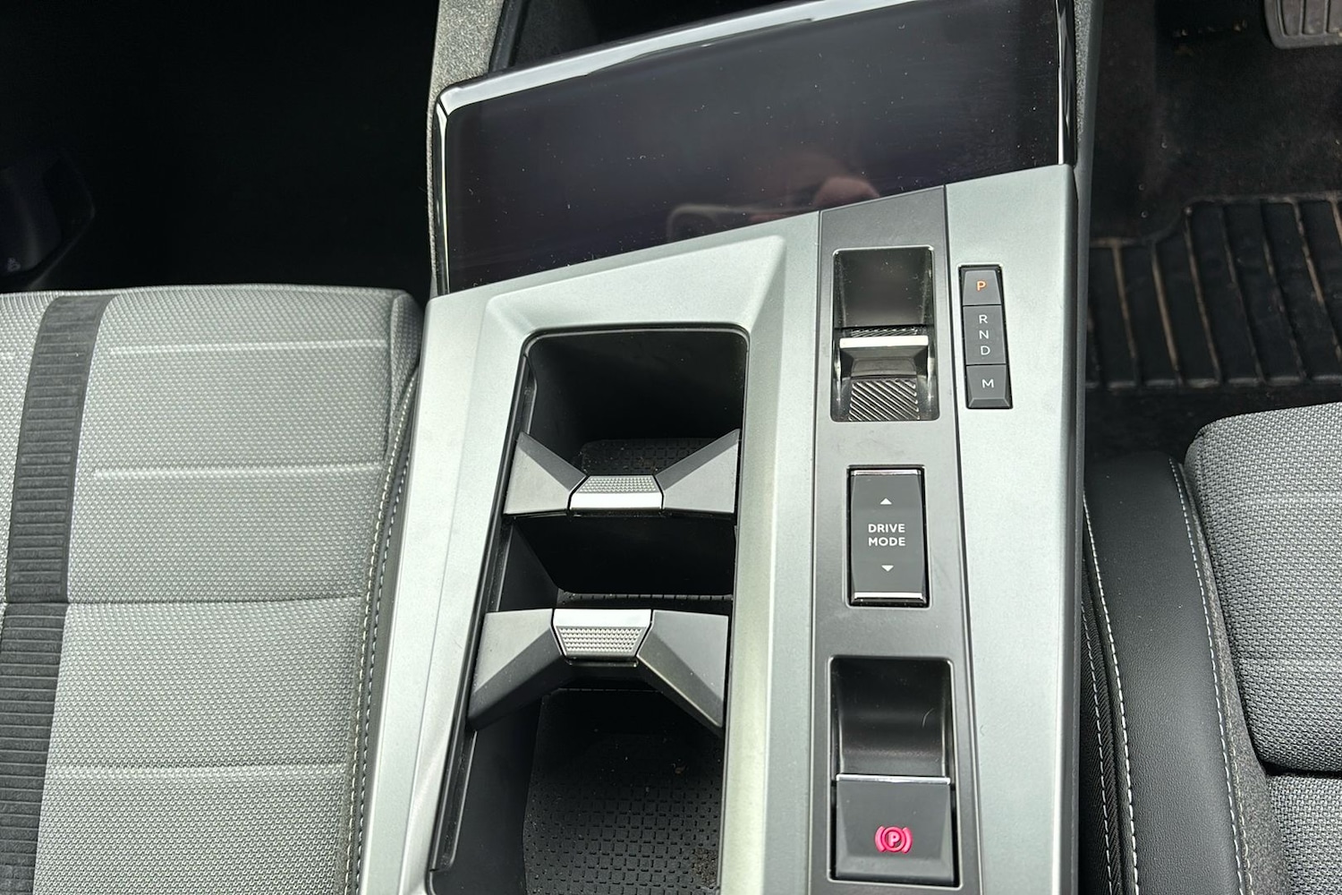 Used Vauxhall Grandland 2025 for sale - 77617659: Photo 17