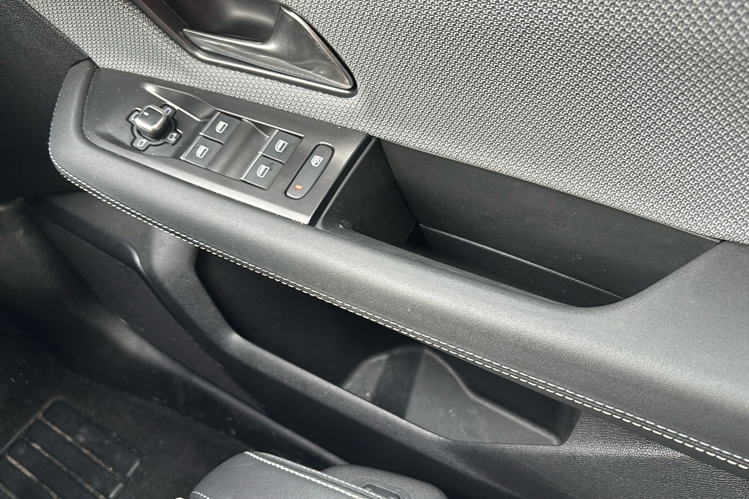 Used Vauxhall Grandland 2025 for sale - 77617659: Photo 18