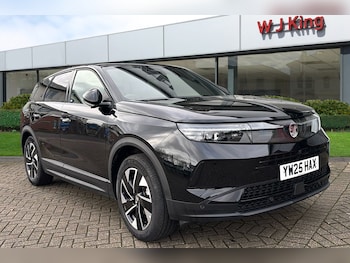 Used Vauxhall Grandland 2025 for sale - 77617659: Photo