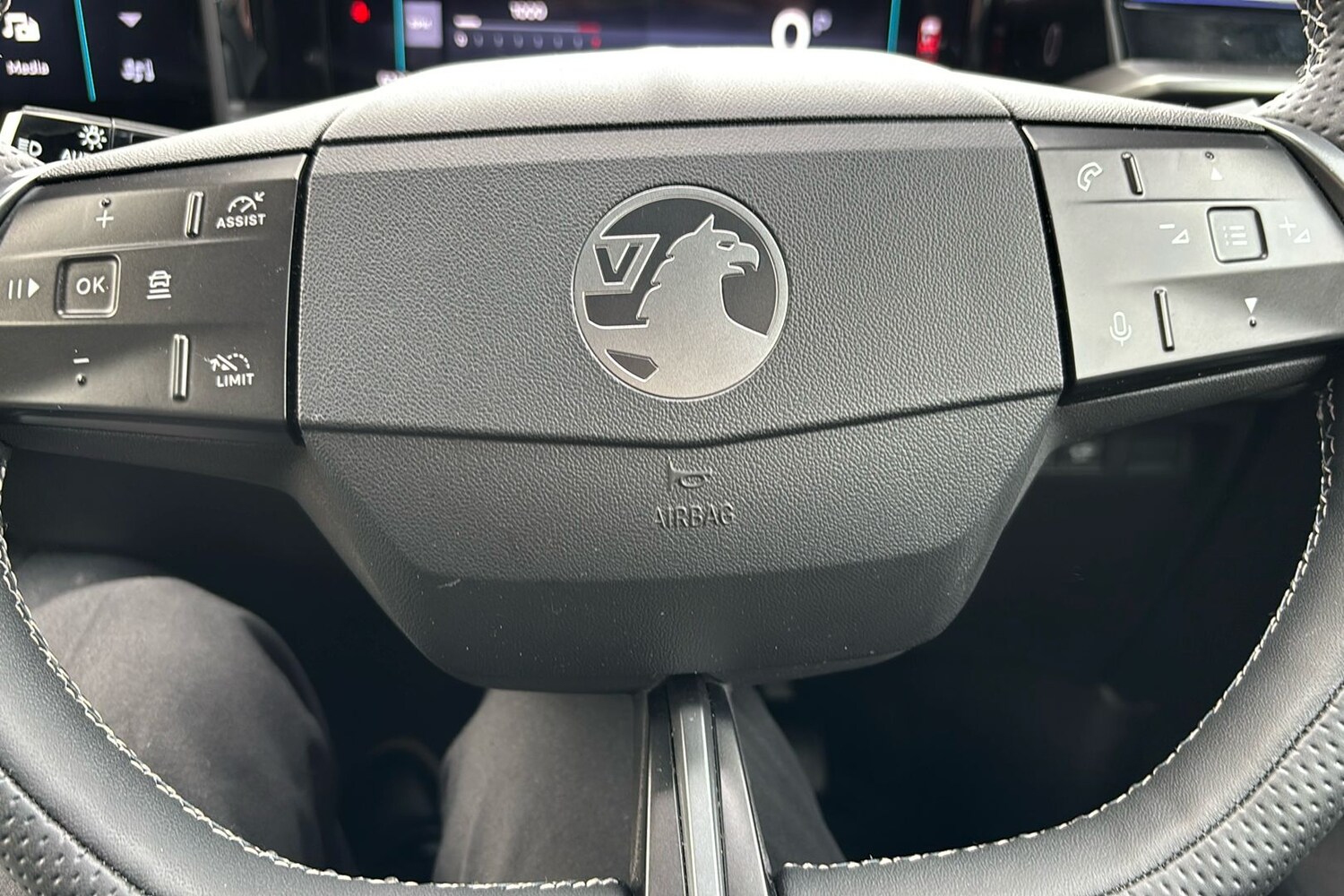 Used Vauxhall Grandland 2025 for sale - 77617659: Photo 20