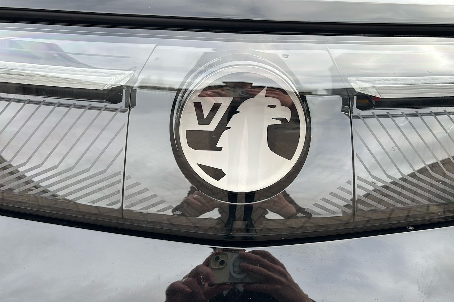 Used Vauxhall Grandland 2025 for sale - 77617659: Photo 23